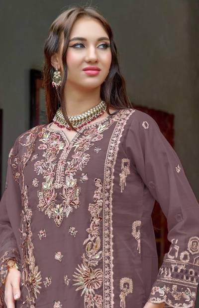 PAKISTANI 1159 BY OS DESIGNER PAKISTANI SALWAR SUIT WHOLESALER IN INDIA